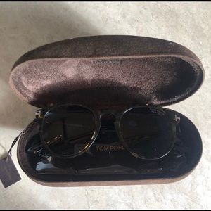 Tom Ford Sunglasses